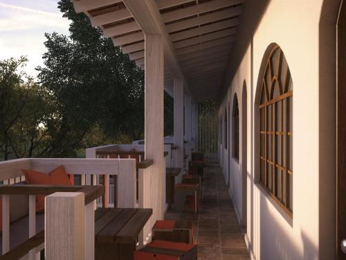 This photo about HTL Terra Sol shared on HyHotel.com