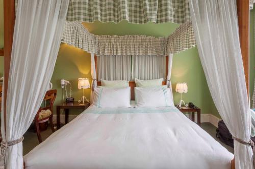 This photo about Melrose House shared on HyHotel.com