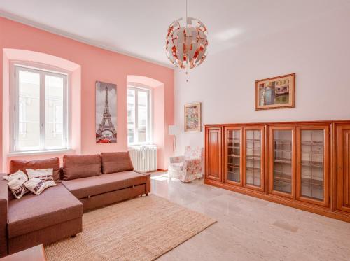 Hotel Apartment Palestrina