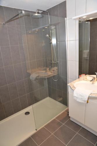Hotel Le Square in Aurillac Hotel Le Square in Aurillac