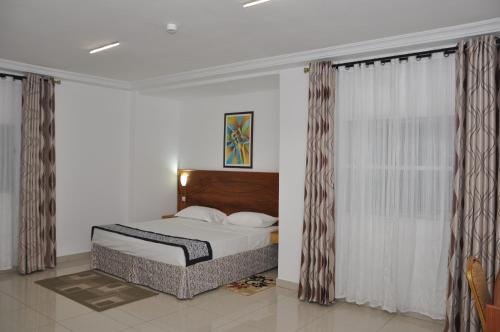 This photo about Rosalie's Suites shared on HyHotel.com