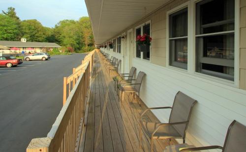 This photo about Wells-Ogunquit Resort Motel & Cottages shared on HyHotel.com