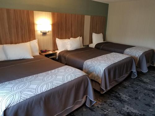 AArtpark Hotel Inn at Lewsiton in Lewiston (NY) AArtpark Hotel Inn at Lewsiton in Lewiston (NY)