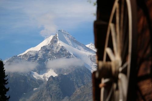 This photo about Haus Bel-Air shared on HyHotel.com