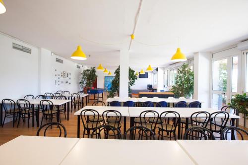 Hostal Ostello di Bergamo
