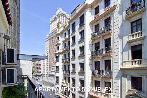 Apartamentos LG45