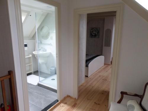 B&B Huize Cossee in คาสเซลเทอ B&B Huize Cossee in คาสเซลเทอ