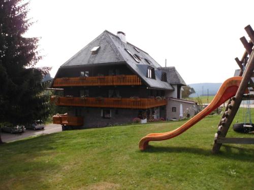 This photo about Tannenhof shared on HyHotel.com