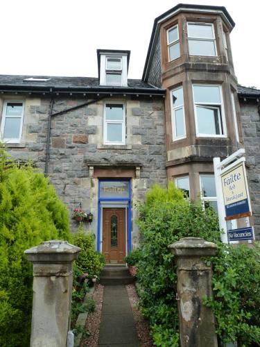 Failte Bed & Breakfast Hotel
