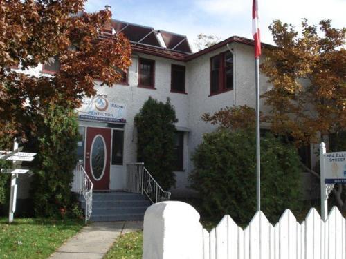 المنظر الخارجي, HI Penticton - Hostel in Penticton City Center المنظر الخارجي, HI Penticton - Hostel in Penticton City Center
