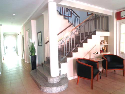 This photo about Hotel Praga shared on HyHotel.com