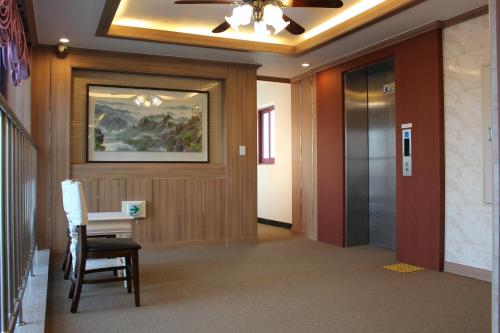 ホテル パークウッド インチョン エアポート7