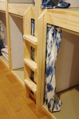 This photo about Kichinan shared on HyHotel.com