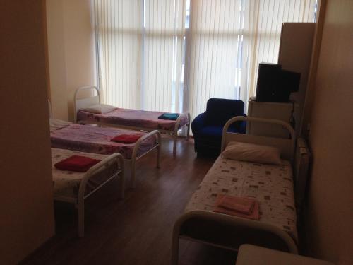 This photo about Azia shared on HyHotel.com