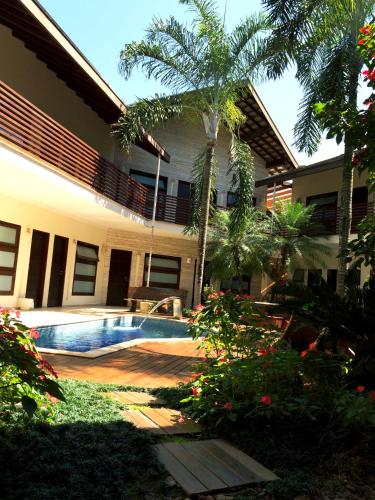 Kilátás, Pousada L'essence in Pantanal Kilátás, Pousada L'essence in Pantanal