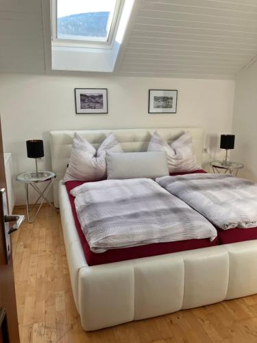 Ferienwohnung Trattnig in 阿福瑞茲埃姆西 Ferienwohnung Trattnig in 阿福瑞茲埃姆西