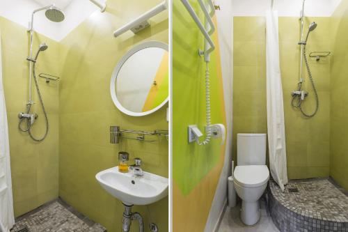 This photo about Homely Apartments Rubika shared on HyHotel.com