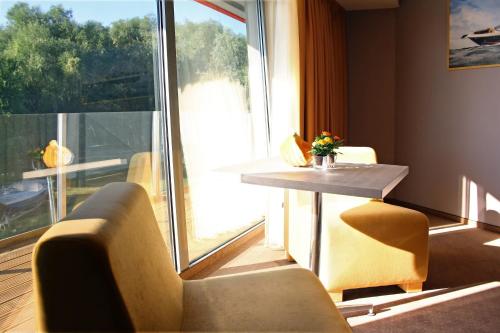 This photo about Nemo shared on HyHotel.com