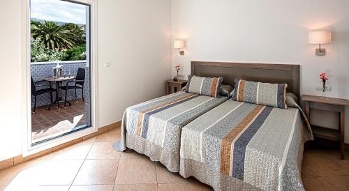 Hostal Tarifa -Recepcion abierta las 24h- in 타리파 Hostal Tarifa -Recepcion abierta las 24h- in 타리파