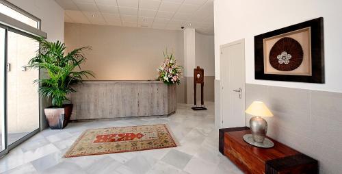 편의 시설/서비스, Hostal Tarifa -Recepcion abierta las 24h- in 타리파 편의 시설/서비스, Hostal Tarifa -Recepcion abierta las 24h- in 타리파