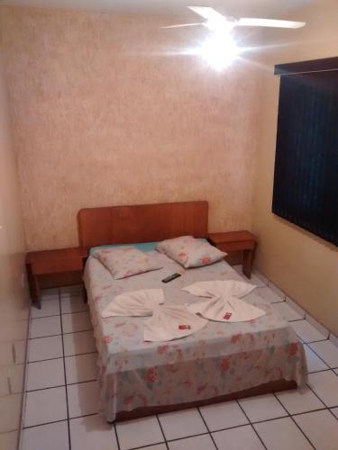 This photo about Hotel Capriccio Maua shared on HyHotel.com