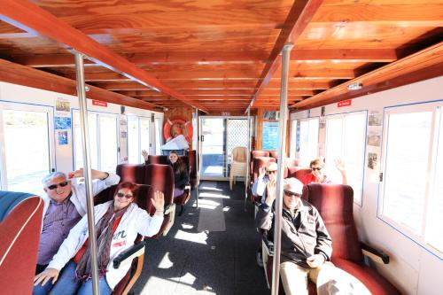 This photo about Arthur River Holiday Units shared on HyHotel.com