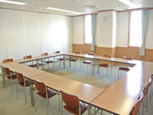 Meeting room / ballrooms, Hotel Biwako Plaza in Kusatsu-shi Meeting room / ballrooms, Hotel Biwako Plaza in Kusatsu-shi