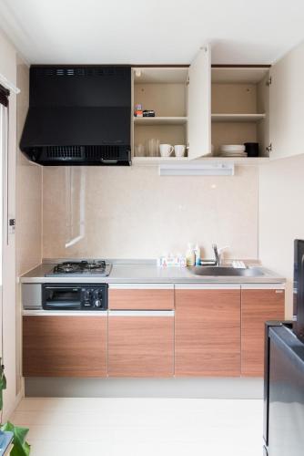 This photo about M's House 02 shared on HyHotel.com