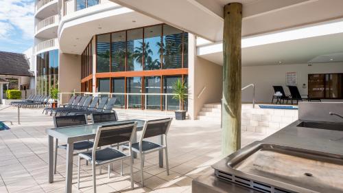 Sadržaji, Broadbeach Savannah Resort in Broadbeach Sadržaji, Broadbeach Savannah Resort in Broadbeach
