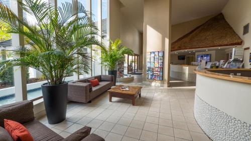 Predvorje, Broadbeach Savannah Resort in Broadbeach Predvorje, Broadbeach Savannah Resort in Broadbeach