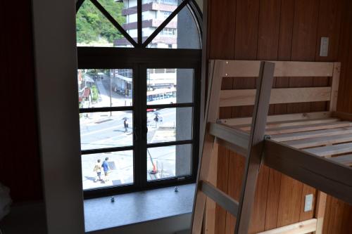 This photo about TSUDOI guest house shared on HyHotel.com