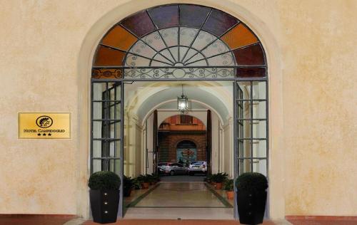 Hotel Campidoglio - image 4