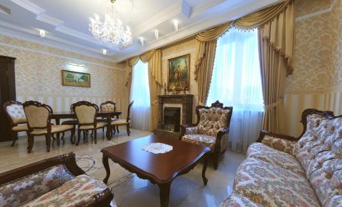 Park Hotel Zamkovy in Gomel Park Hotel Zamkovy in Gomel