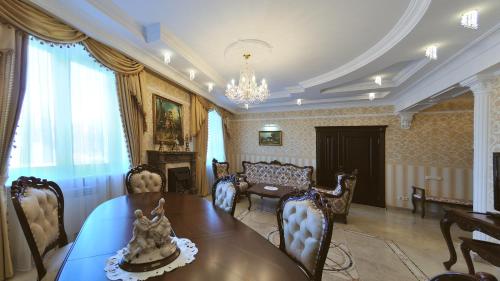 Park Hotel Zamkovy in Gomel Park Hotel Zamkovy in Gomel