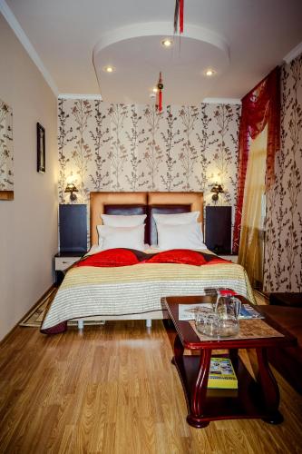 Hotel Atlantida in Kislovodsk Hotel Atlantida in Kislovodsk