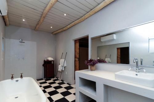 This photo about The Whyte House shared on HyHotel.com