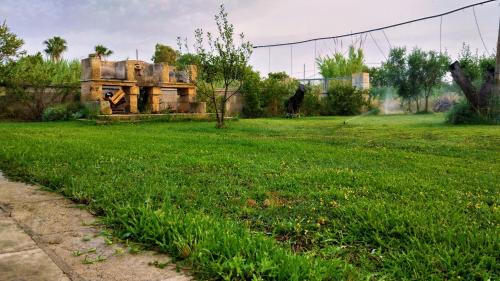 This photo about AlliPatuli case vacanza shared on HyHotel.com