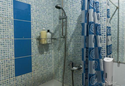 This photo about NEVSKY 95 City Room shared on HyHotel.com