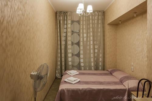 This photo about NEVSKY 95 City Room shared on HyHotel.com