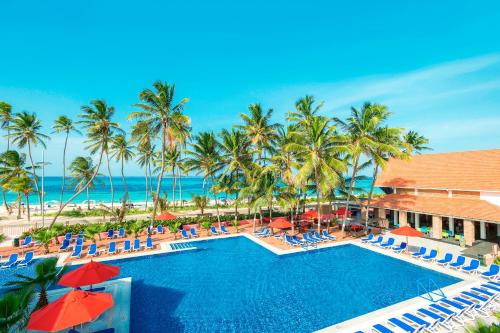 Bazen, Decameron Isleno - All Inclusive in Otok San Andres Bazen, Decameron Isleno - All Inclusive in Otok San Andres