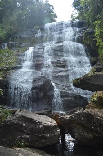 This photo about Chales Serrinha do Papagaio shared on HyHotel.com