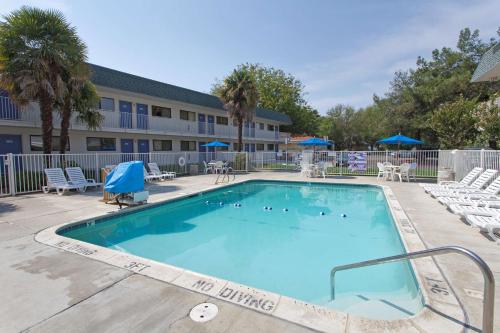 Létesítmények, Motel 6 Davis - Sacramento Area in Davis Létesítmények, Motel 6 Davis - Sacramento Area in Davis
