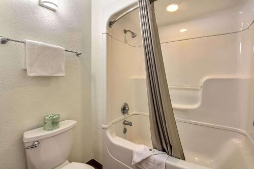 在meiguo.com看到的Motel 6 San Jose Airport的介绍图片