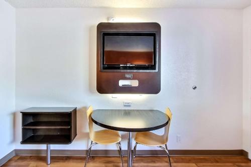 在meiguo.com看到的Motel 6 San Jose - Campbell的介绍图片