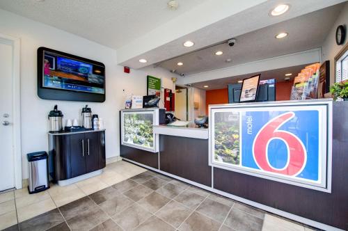 Facilities, Motel 6 Seattle, WA - Airport in Seattle (WA) Facilities, Motel 6 Seattle, WA - Airport in Seattle (WA)