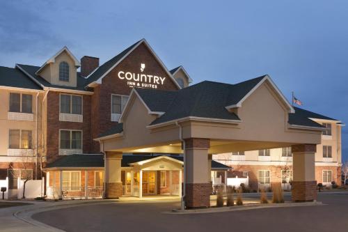 Bejárat, Garner Hotel Gillette South By IHG in Gillette (Wyoming) Bejárat, Garner Hotel Gillette South By IHG in Gillette (Wyoming)
