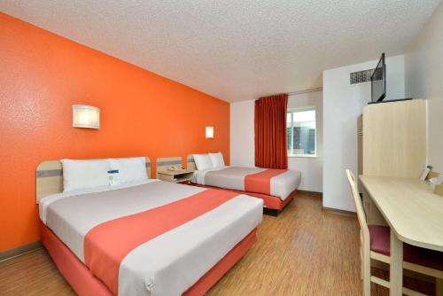 Motel 6 McKinney, TX - North in Mckinney Motel 6 McKinney, TX - North in Mckinney