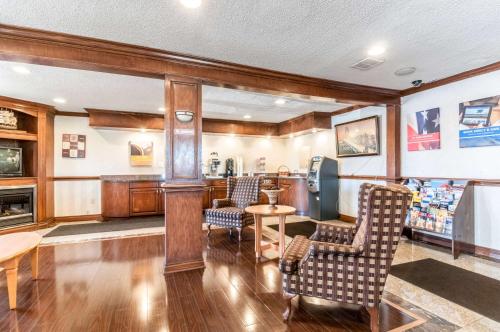 ردهة, Motel 6 Southgate, MI - Detroit in ساوثجيت ردهة, Motel 6 Southgate, MI - Detroit in ساوثجيت