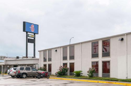 Motel 6-New Orleans, LA - Near Downtown in New Orleans