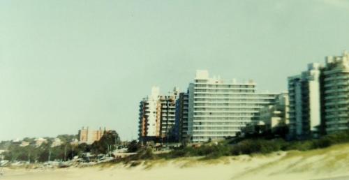 المنطقة المحيطة, Hotel Gaviota in Malvín المنطقة المحيطة, Hotel Gaviota in Malvín